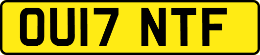 OU17NTF