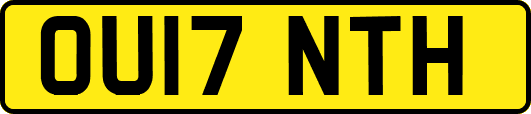 OU17NTH