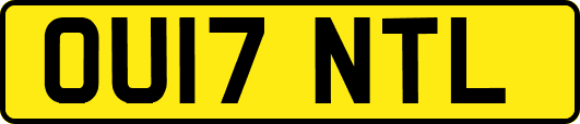 OU17NTL