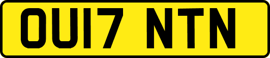 OU17NTN