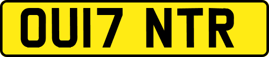 OU17NTR