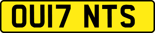 OU17NTS