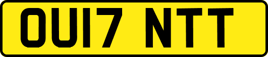 OU17NTT
