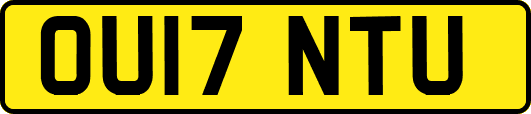 OU17NTU