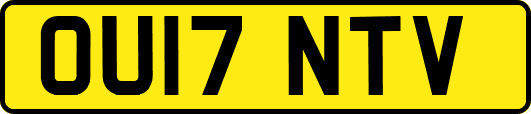 OU17NTV