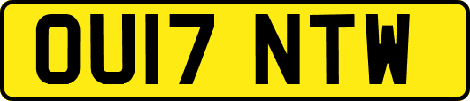 OU17NTW