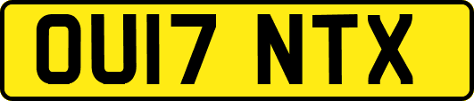 OU17NTX