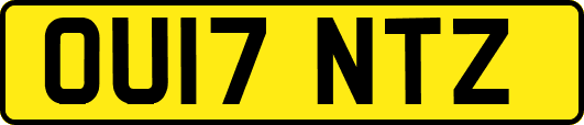 OU17NTZ