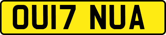 OU17NUA