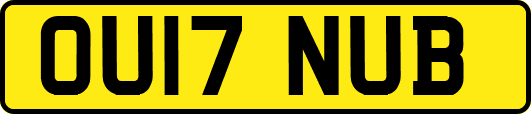 OU17NUB