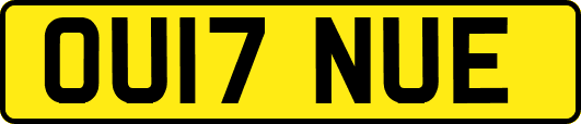 OU17NUE