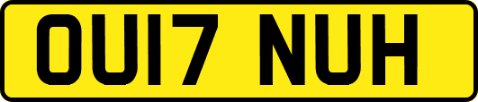 OU17NUH