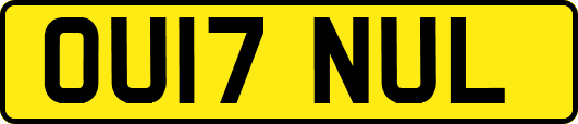 OU17NUL
