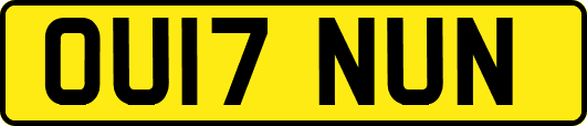 OU17NUN