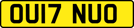 OU17NUO