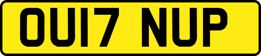 OU17NUP