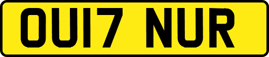 OU17NUR