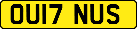 OU17NUS