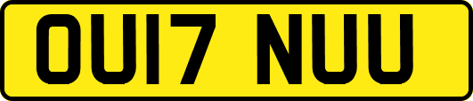 OU17NUU