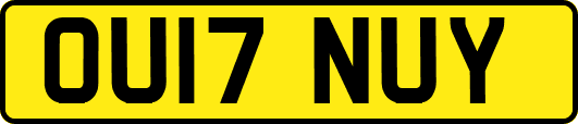 OU17NUY