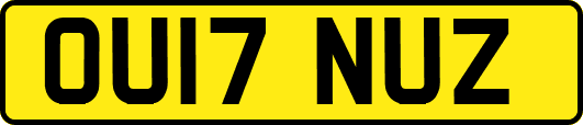OU17NUZ