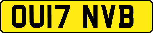 OU17NVB