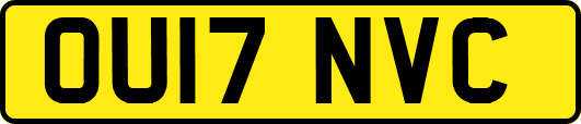 OU17NVC
