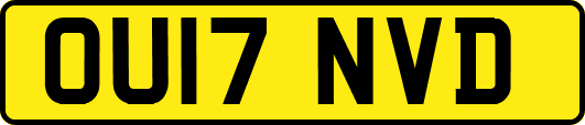 OU17NVD