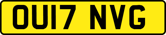 OU17NVG