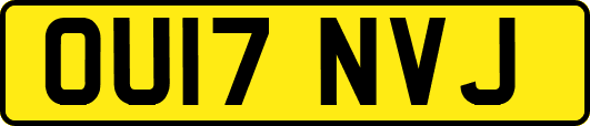 OU17NVJ