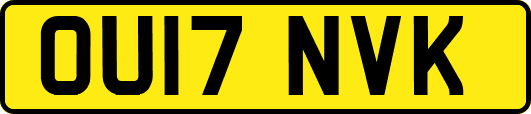 OU17NVK