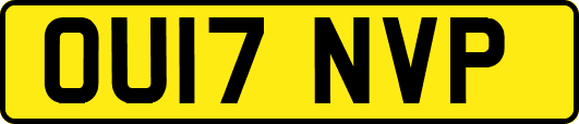 OU17NVP