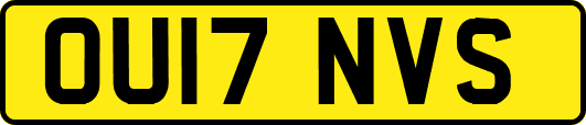 OU17NVS
