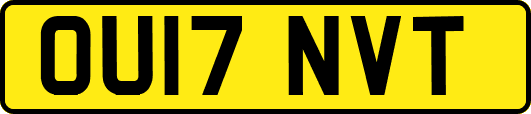 OU17NVT