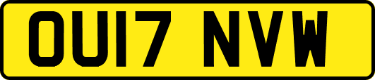 OU17NVW