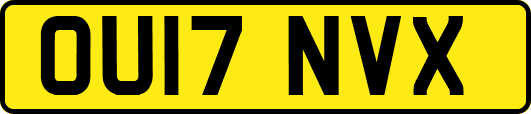 OU17NVX
