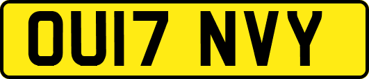 OU17NVY