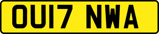 OU17NWA
