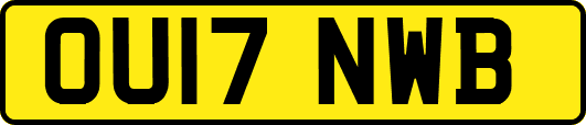 OU17NWB