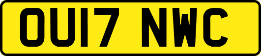 OU17NWC