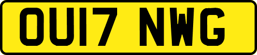 OU17NWG