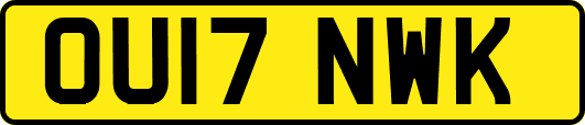 OU17NWK