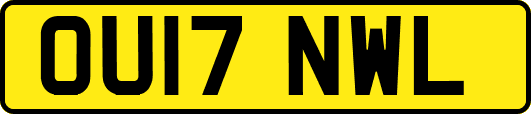 OU17NWL