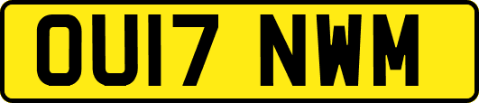 OU17NWM