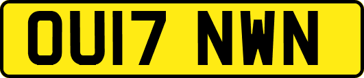 OU17NWN