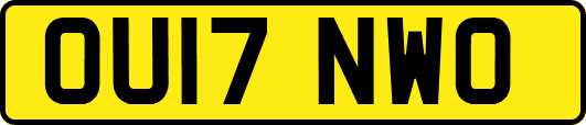 OU17NWO