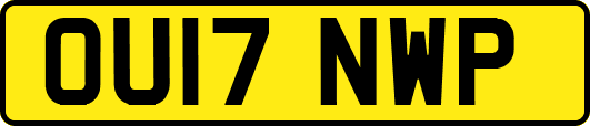 OU17NWP