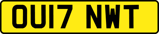OU17NWT