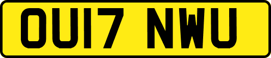 OU17NWU