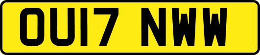 OU17NWW
